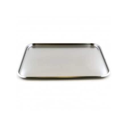 Key Surgical Stainless Steel Oblong Tray, 21" 874006